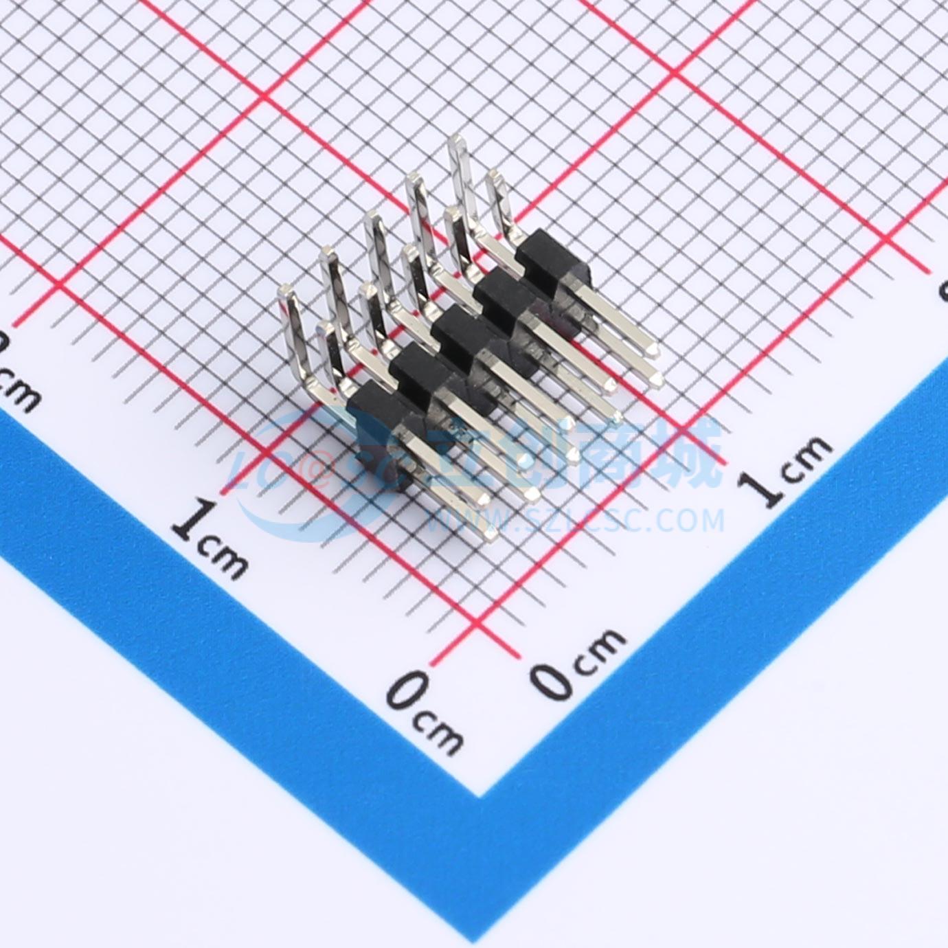 点击查看大图 FG-PZ2.0-2-05PW实物图