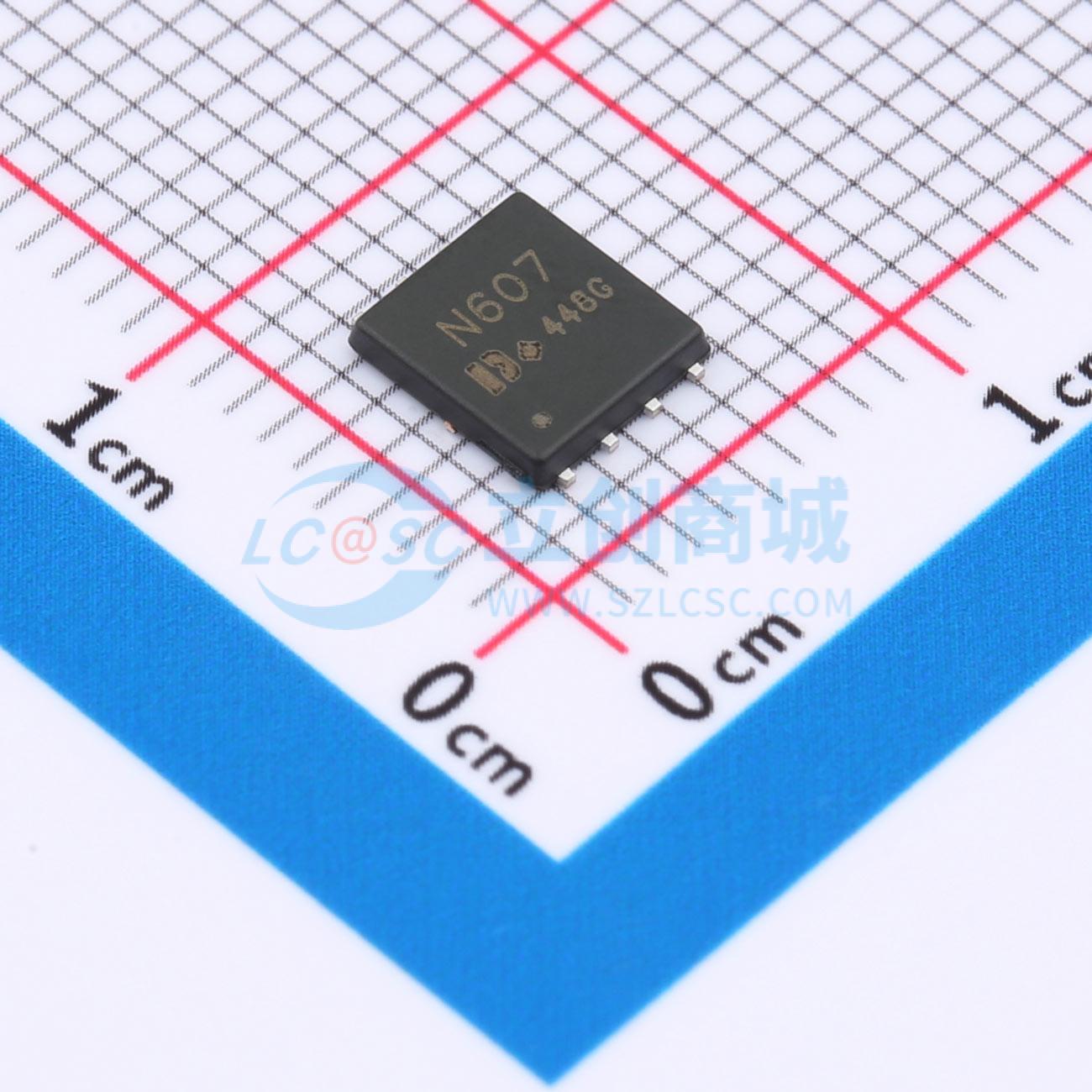 点击查看大图 DON607实物图