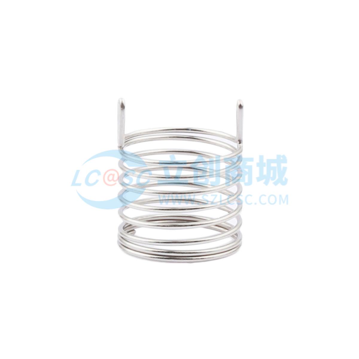 F10-8-0.5-1.4UU实物图