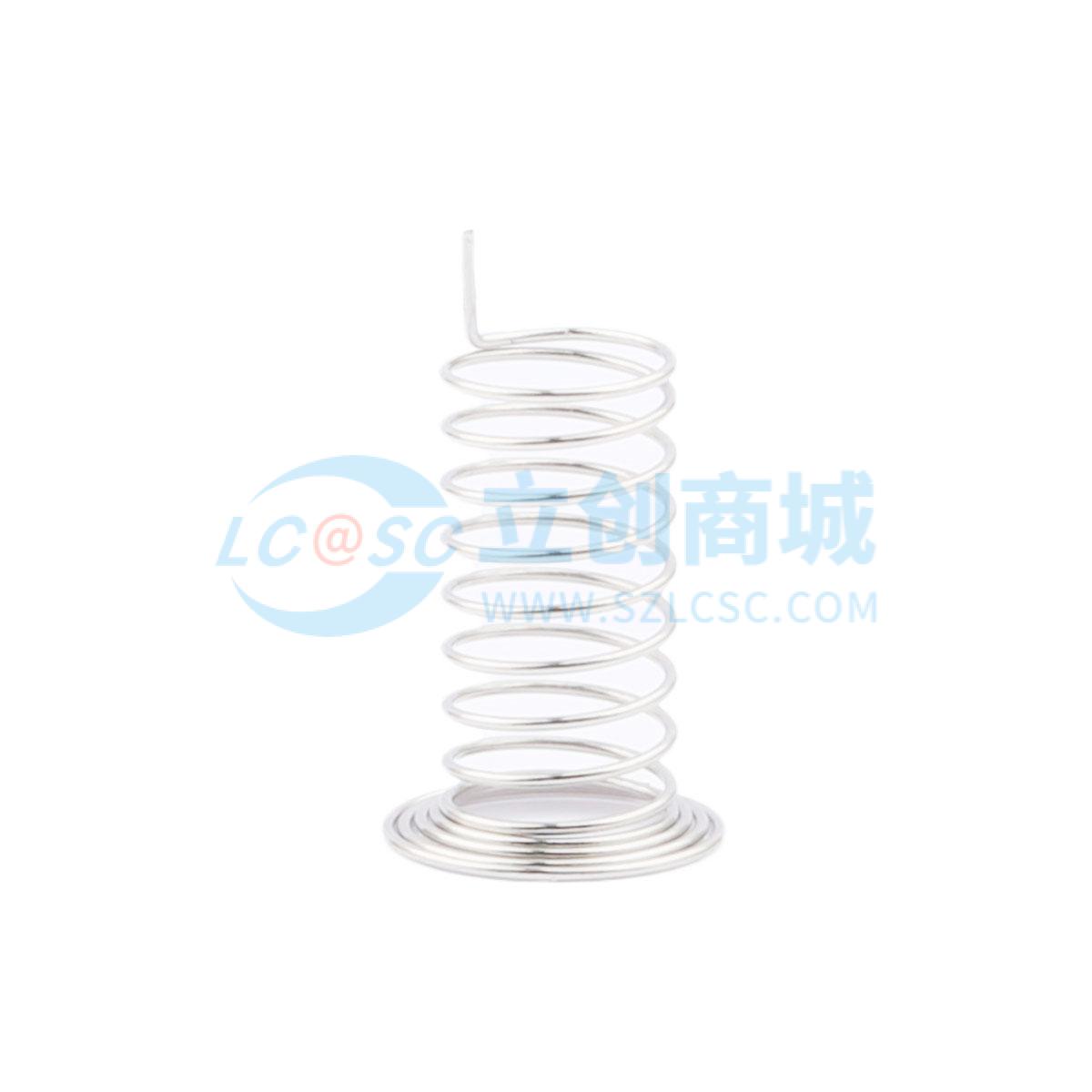 F10-13-6.5-0.4P实物图