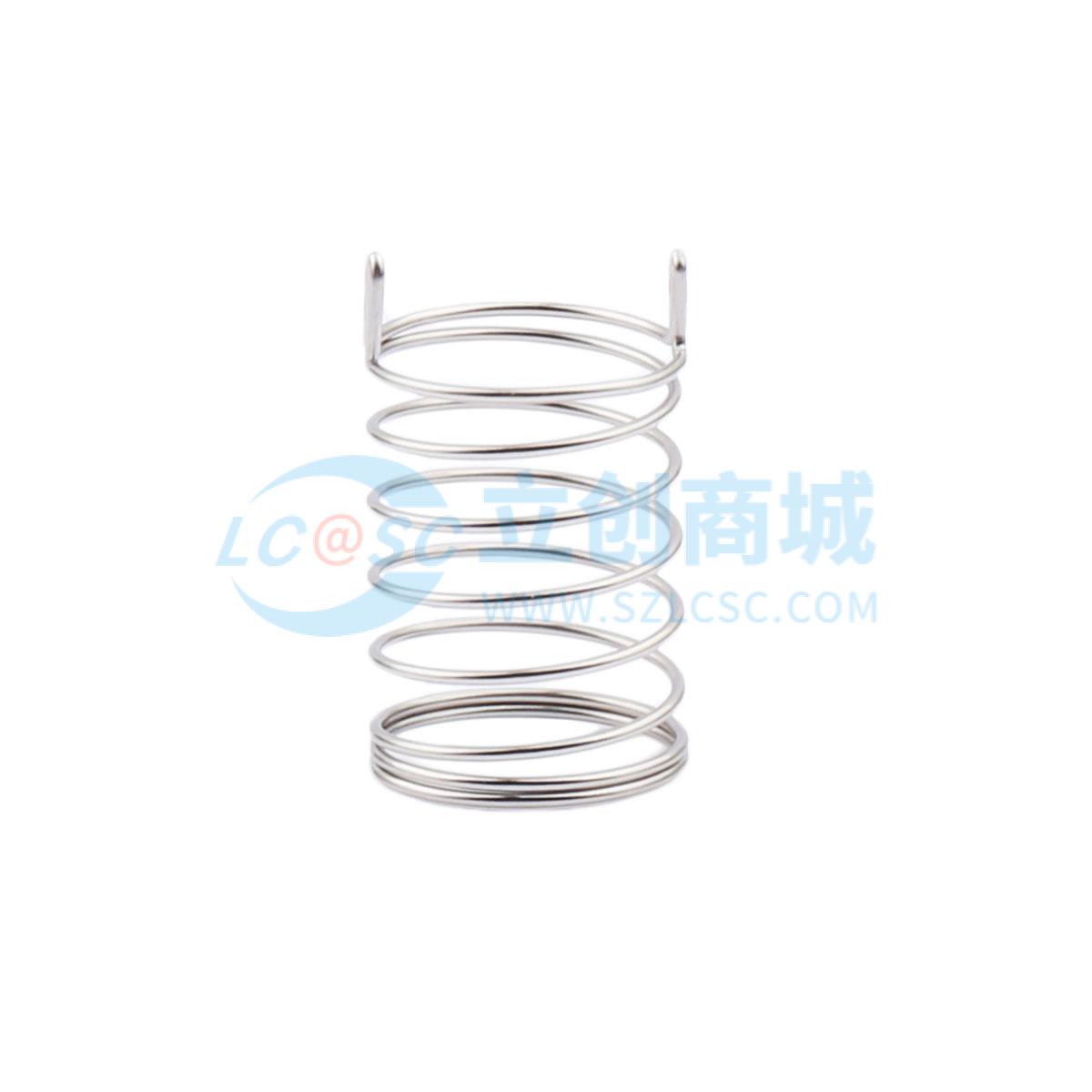 F10-13.5-0.5-1.3UUS实物图