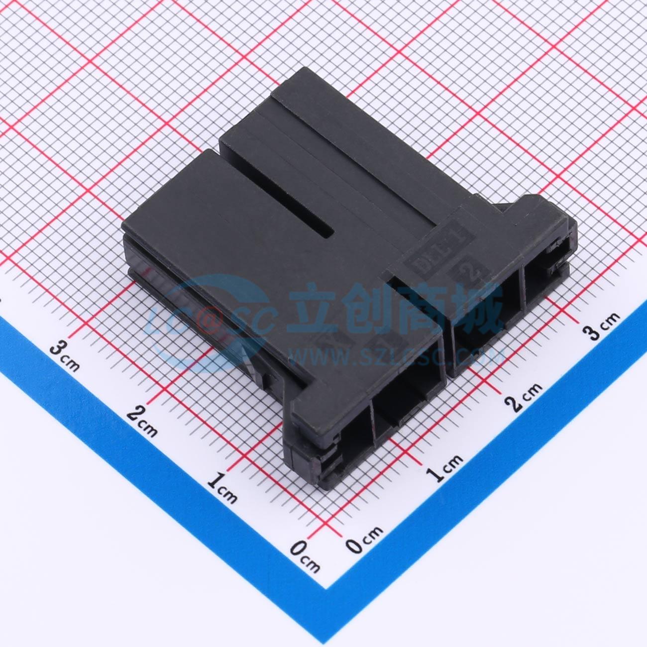 点击查看大图 DL5200-2YM实物图