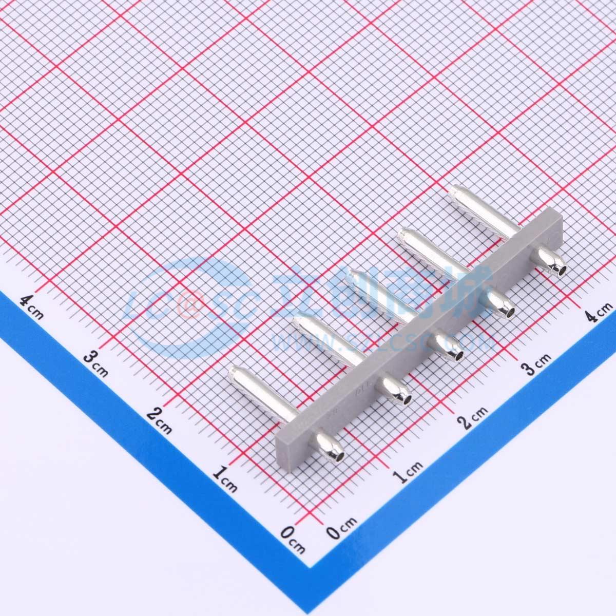 点击查看大图 TJC1-5A实物图