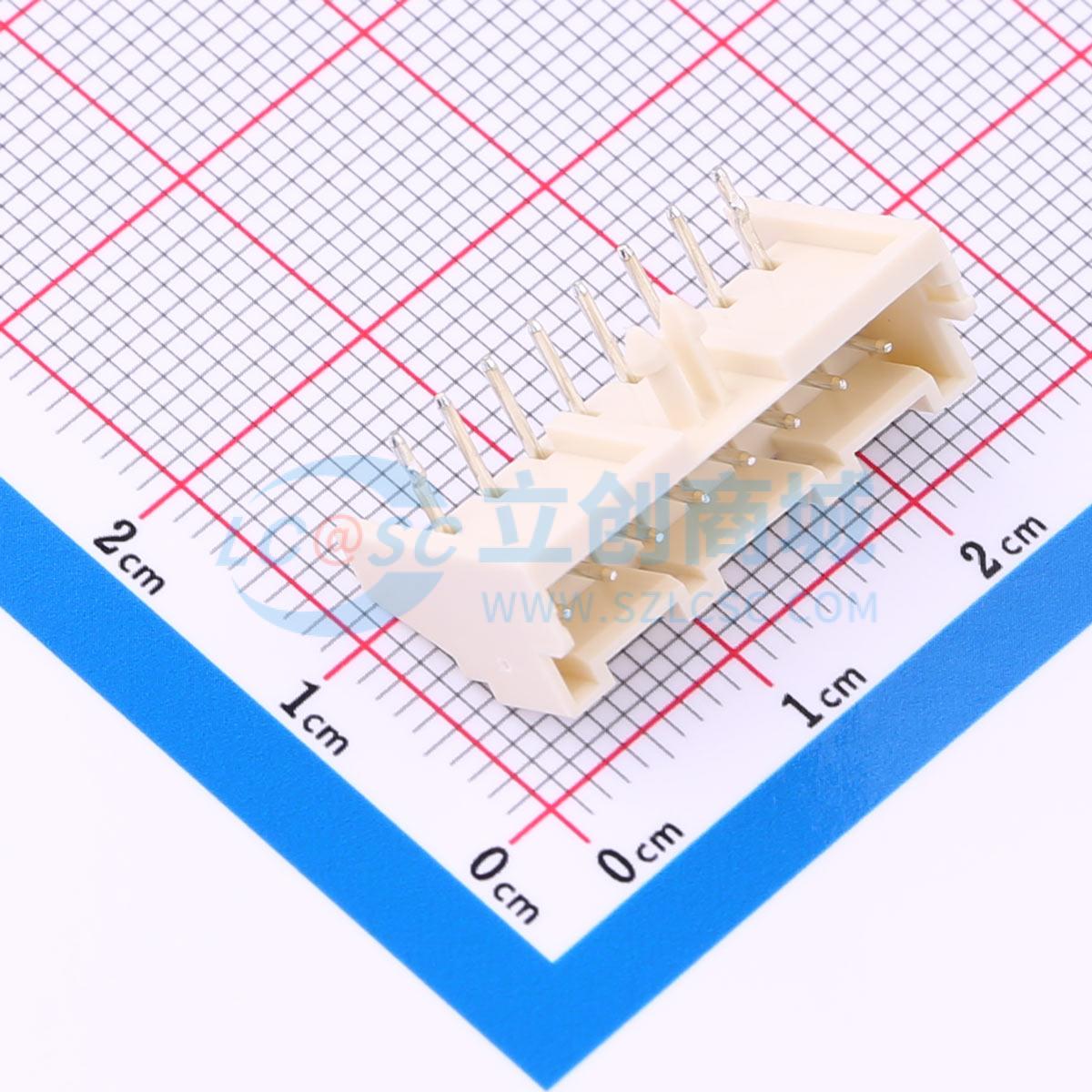 点击查看大图 GT-A2508WRD1-108SBT01实物图