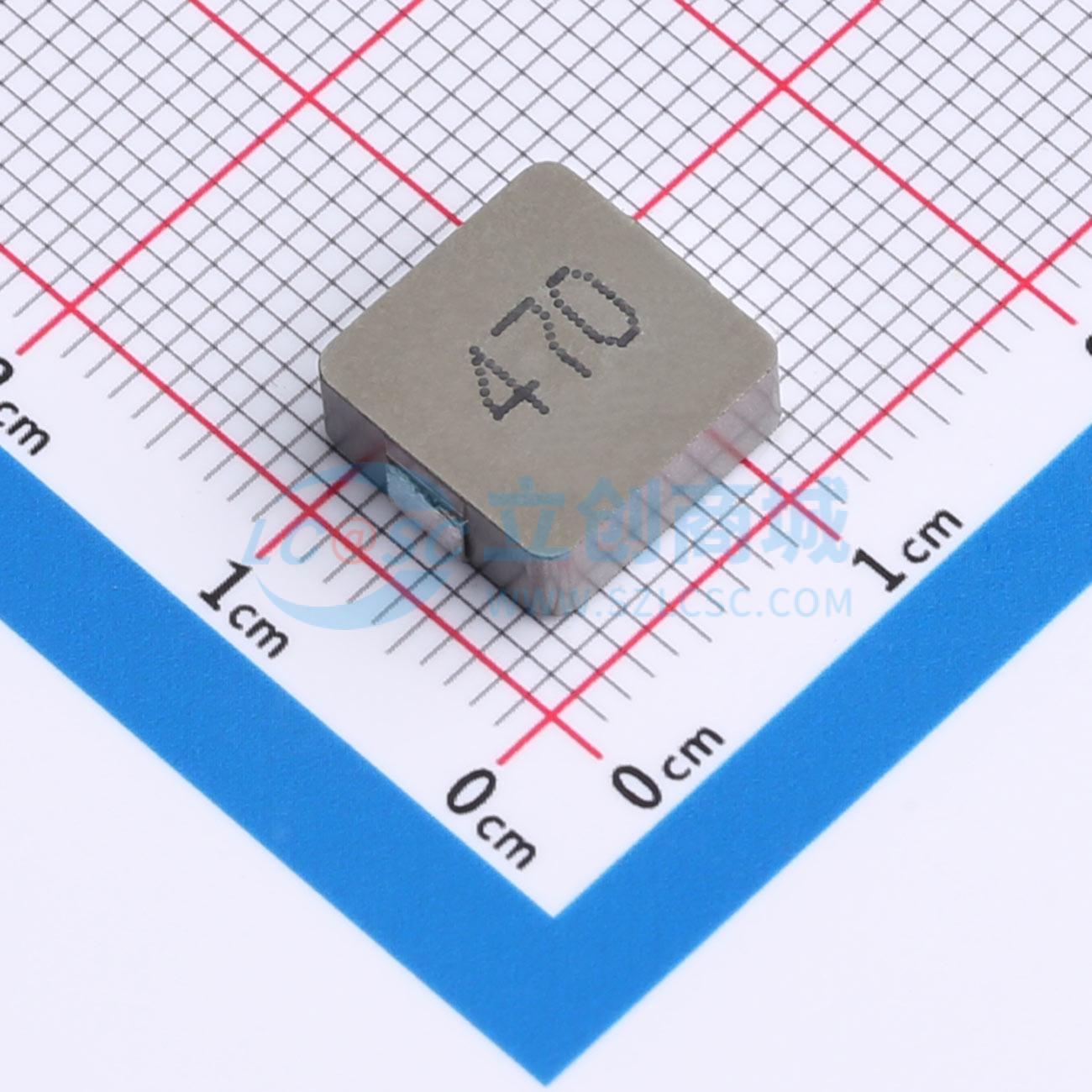 点击查看大图 DH1040H-470M实物图