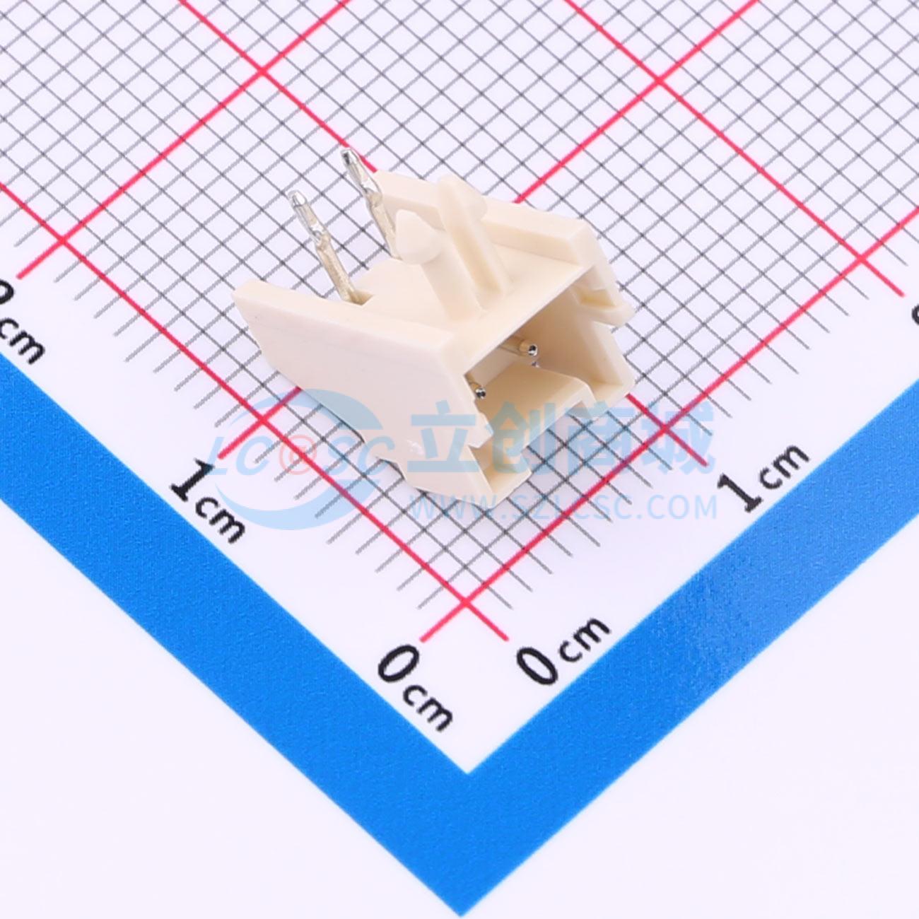 点击查看大图 GT-A2508WRD1-102SBT01实物图