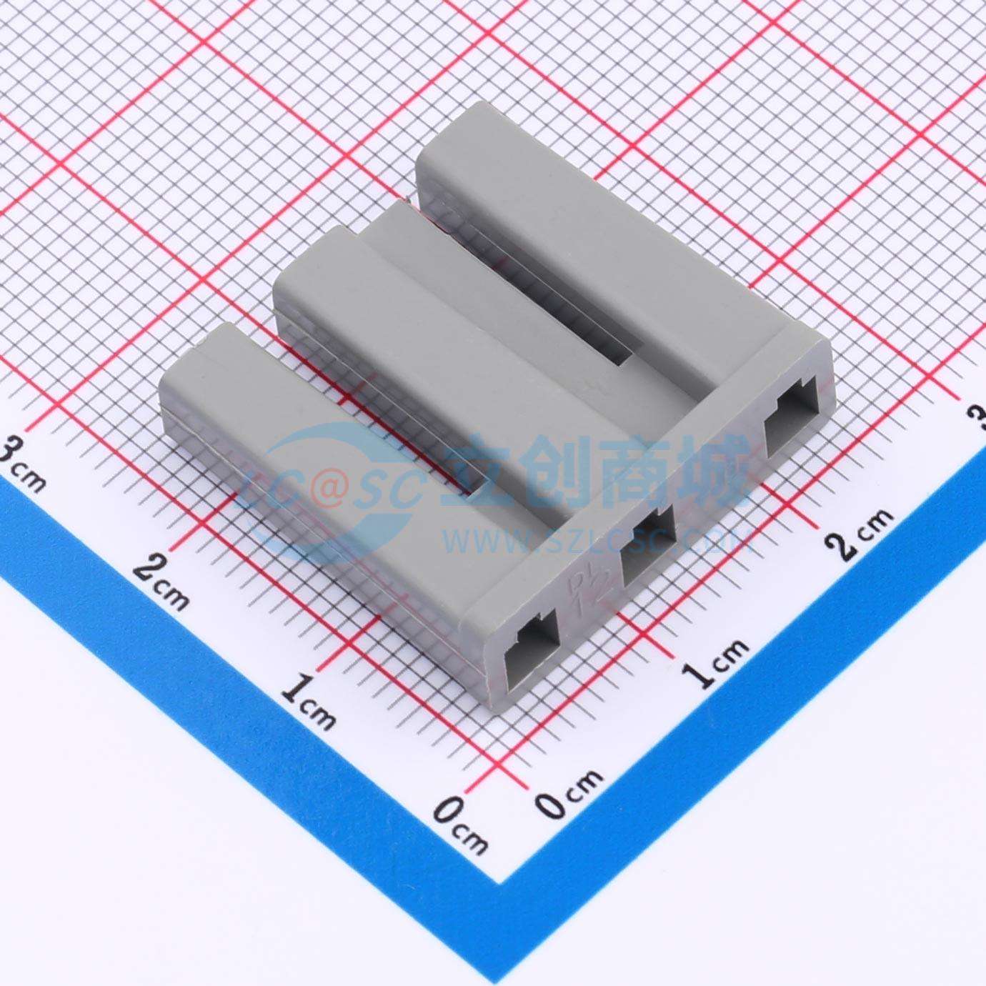 点击查看大图 TJC1-3Y实物图