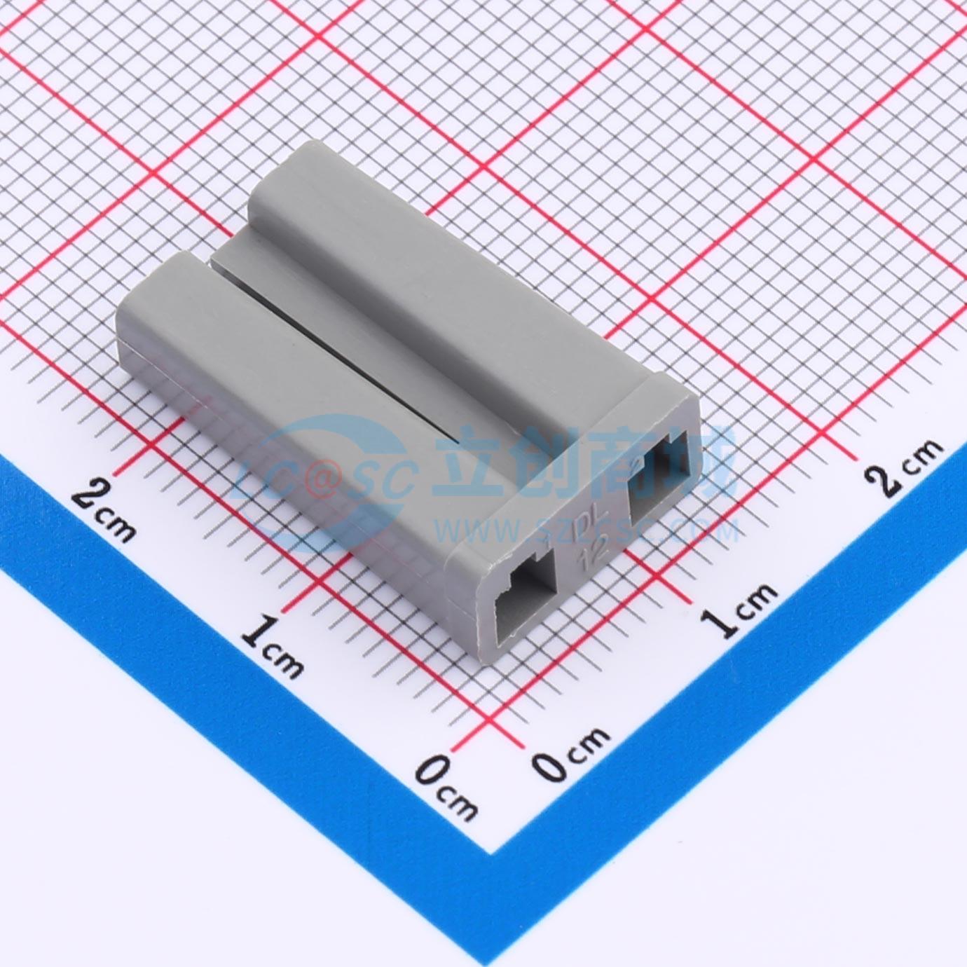 点击查看大图 TJC4-2Y实物图