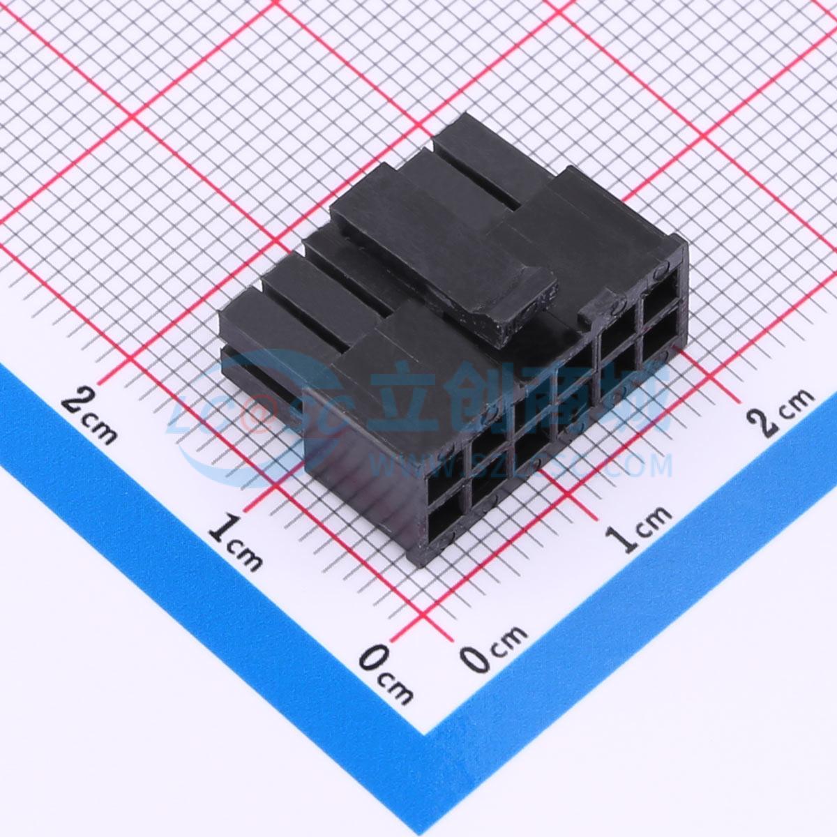 I-DS1073-03-SCB002x6实物图