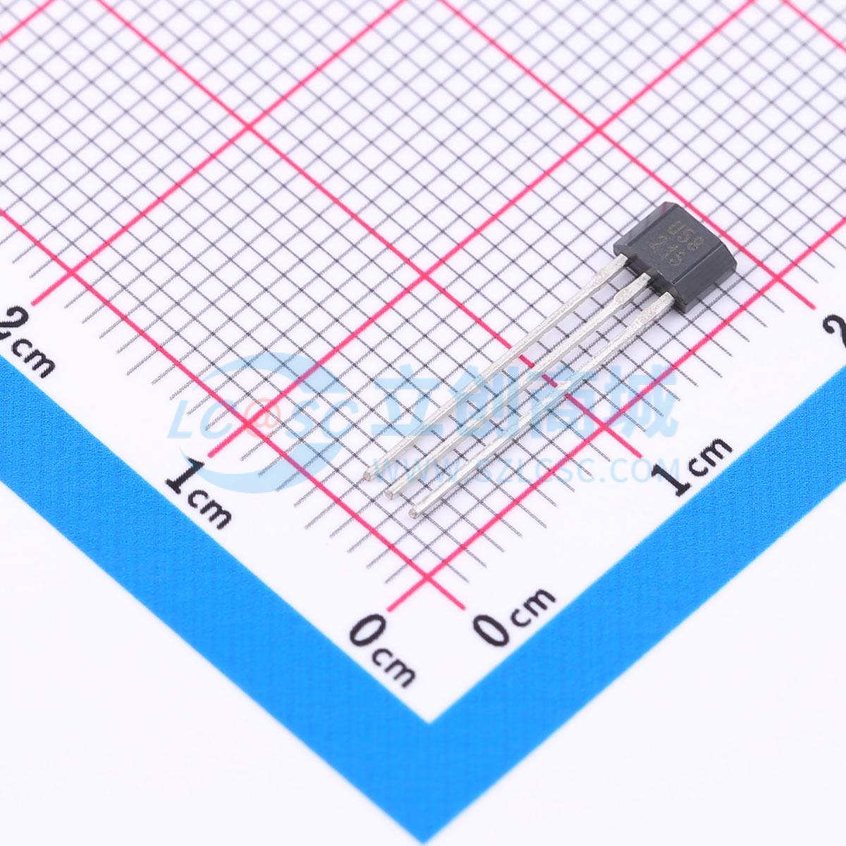 点击查看大图 US5881EUA-AAA-000-BU实物图