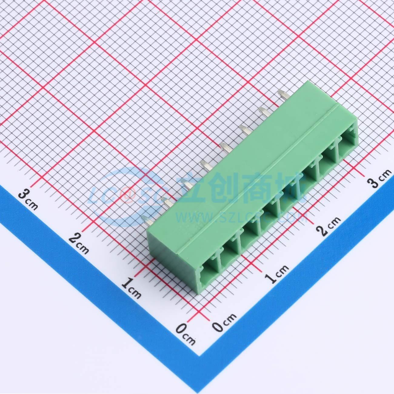 XDCB-8A381M-10-3G61实物图