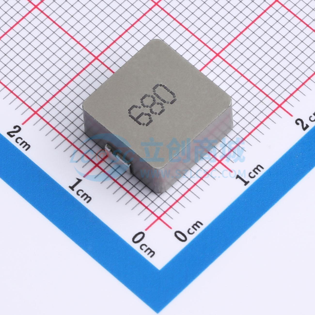 点击查看大图 DH1265H-680M实物图