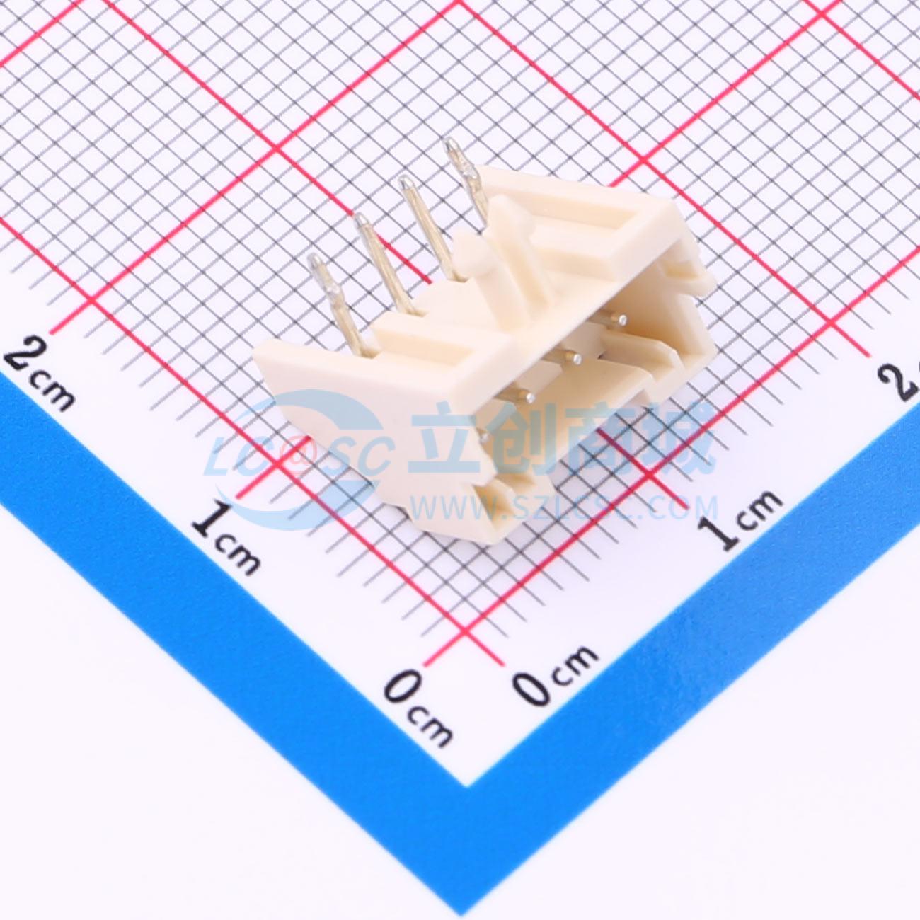 点击查看大图 GT-A2508WRD1-104SBT01实物图