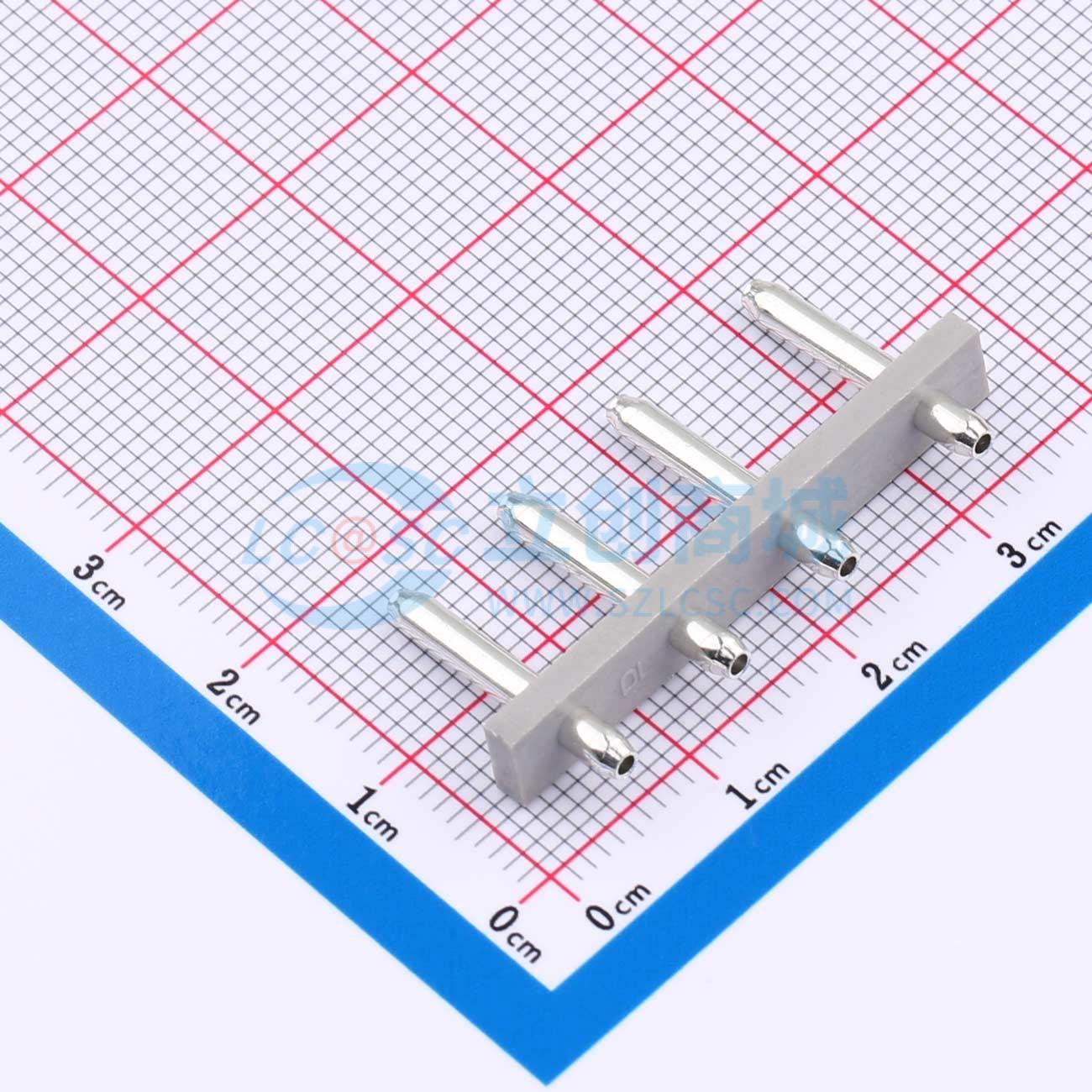 点击查看大图 TJC1-4A实物图