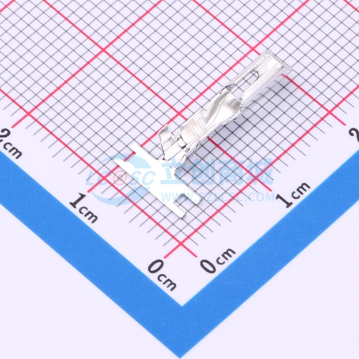 点击查看大图 TJC4-T实物图