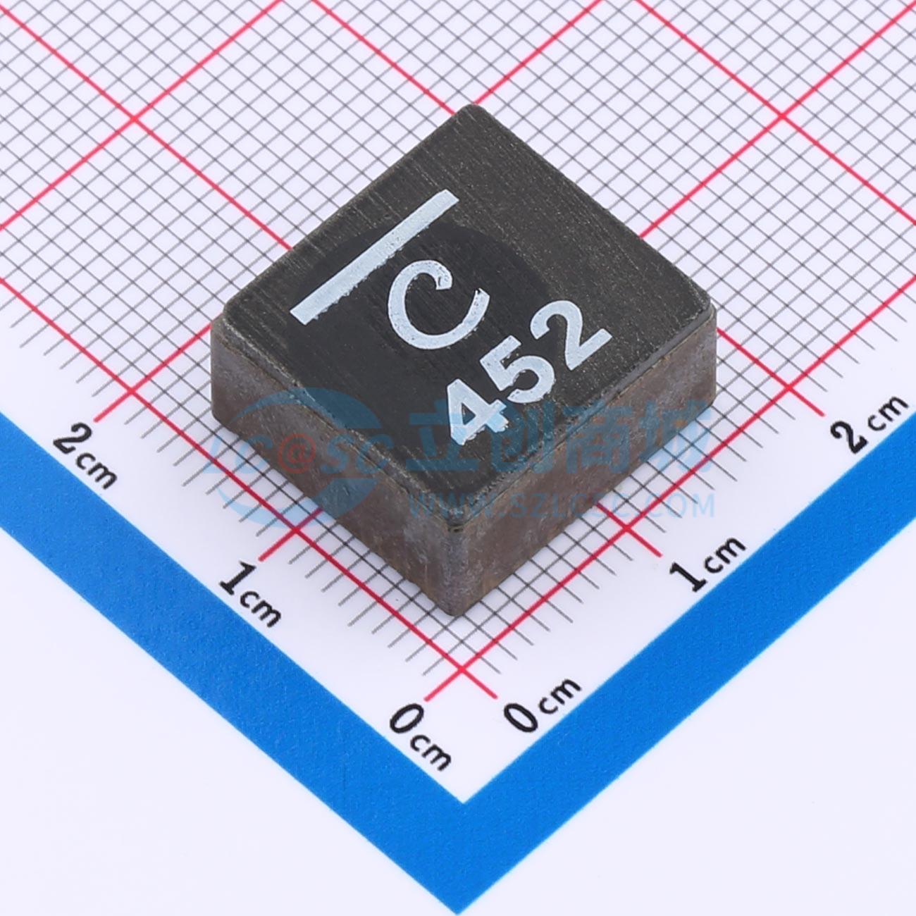 点击查看大图 XAL1580-452MED实物图