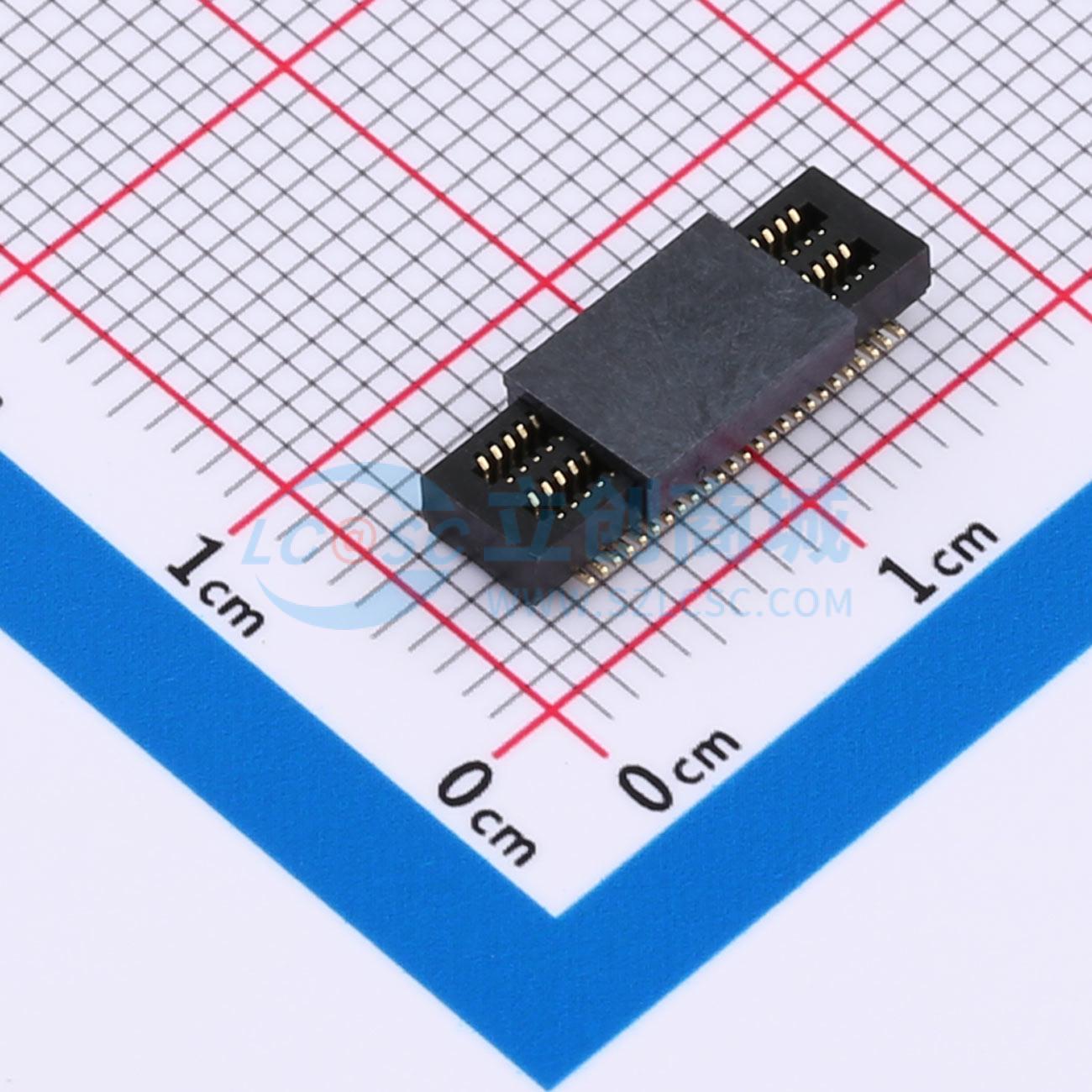 点击查看大图 BB0500220F-0502C-001实物图