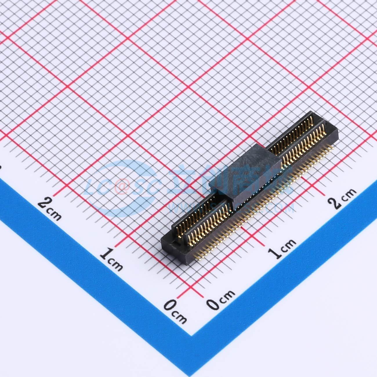 点击查看大图 BB0500200M-0902C-001实物图