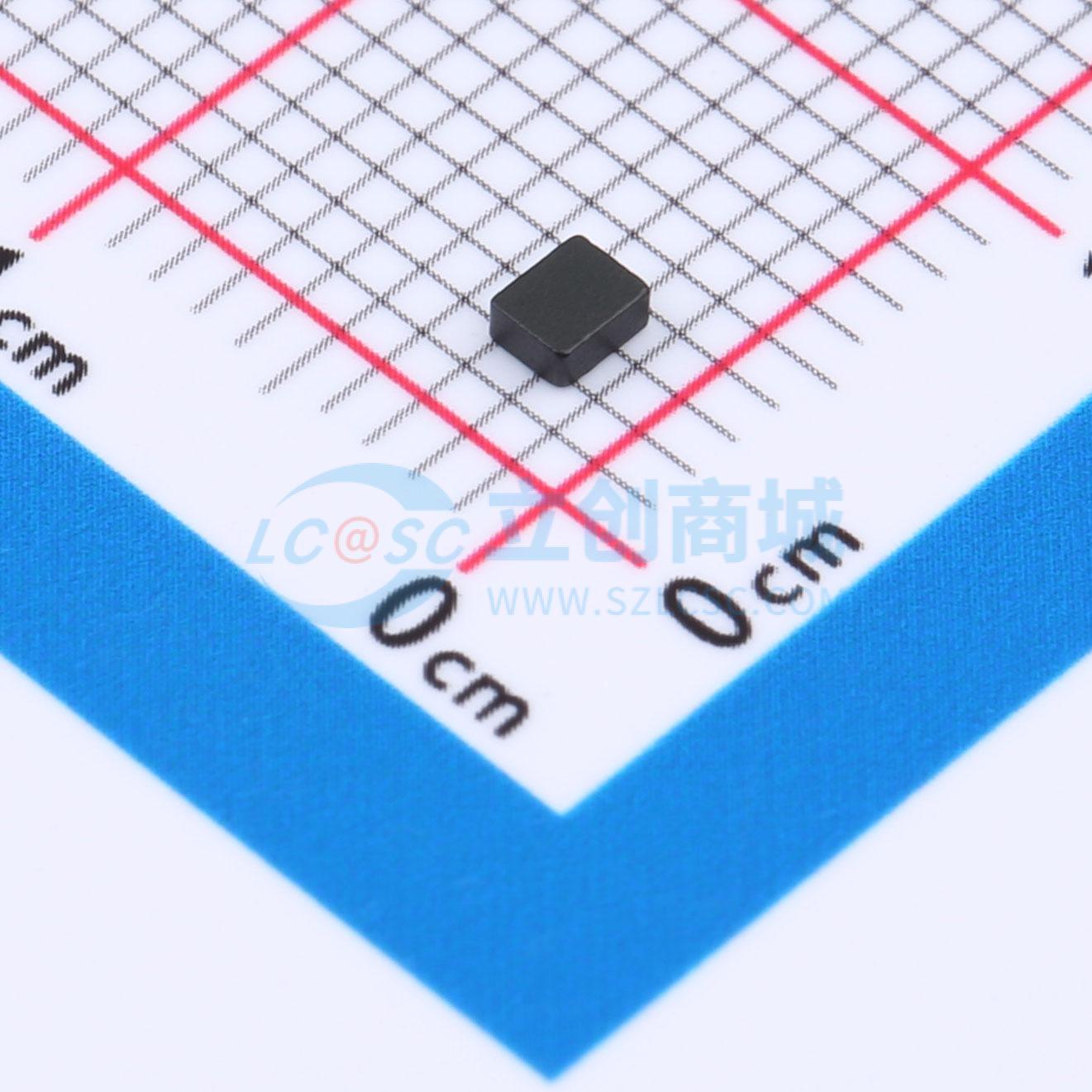 点击查看大图 SLO201610T3R3MTT实物图