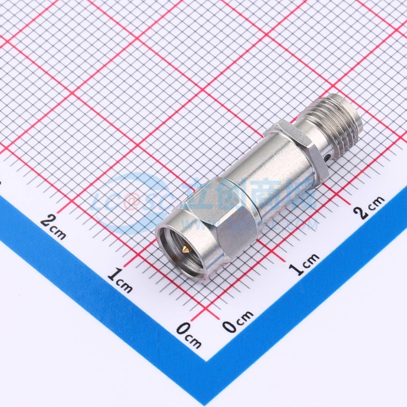 MATS002G18-30实物图