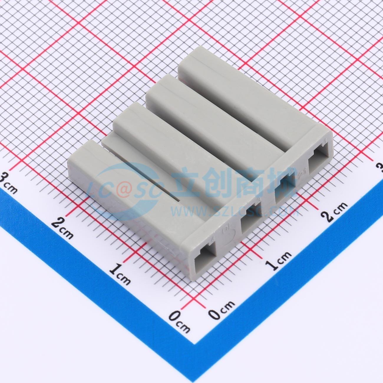 点击查看大图 TJC4-4Y实物图