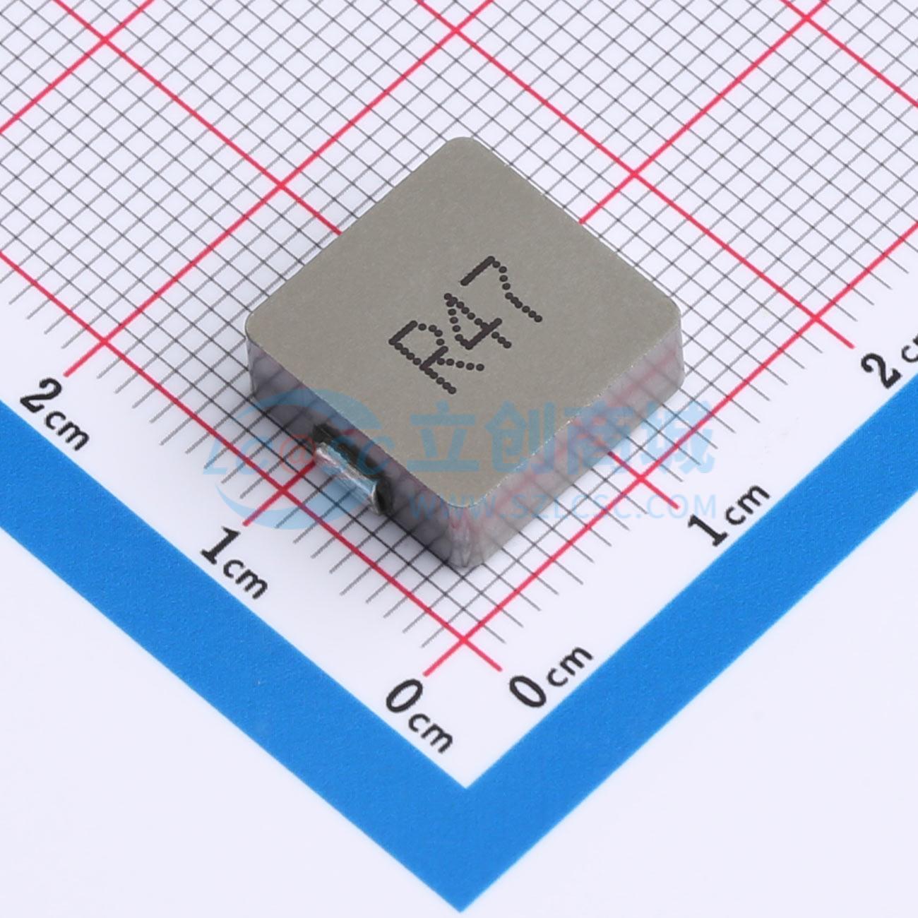 点击查看大图 DH1250H-R47M实物图