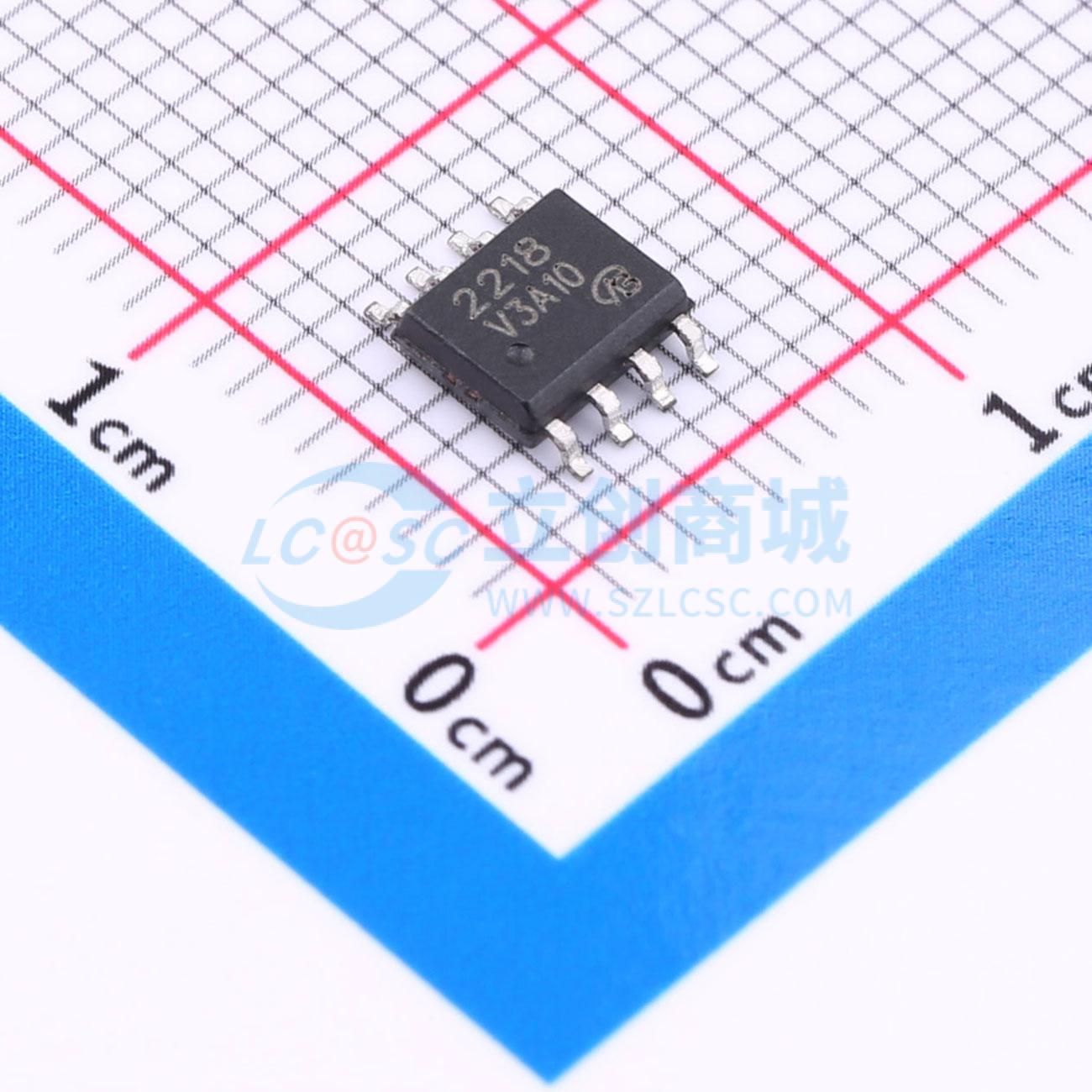 点击查看大图 HAT2218RJ-VB实物图