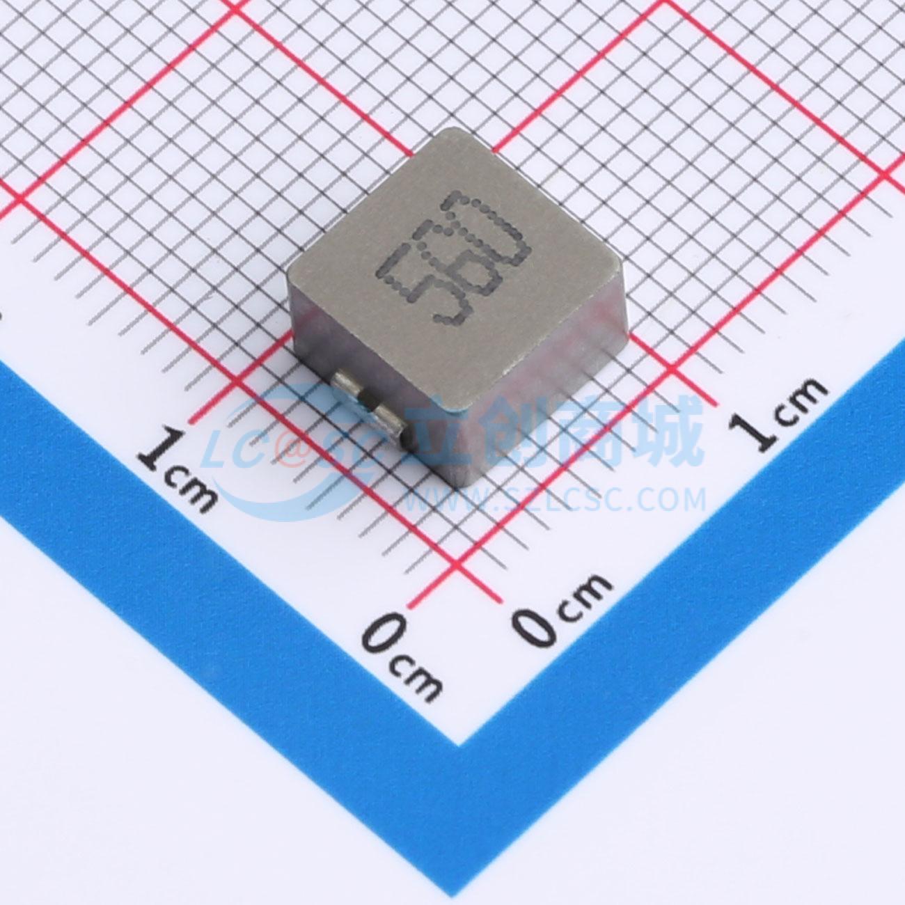 DH0850H-560M实物图