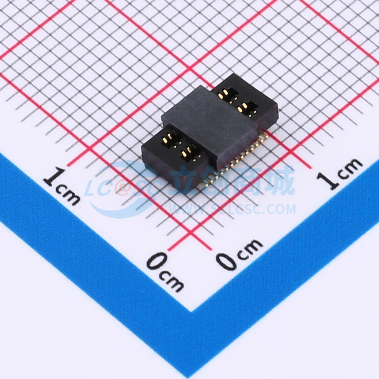 点击查看大图 BB0500220F-0262C-001实物图