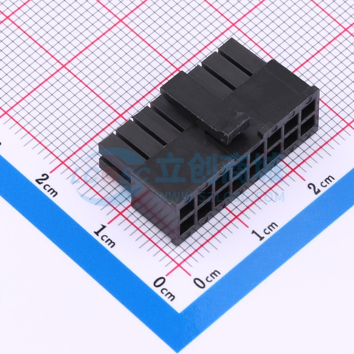点击查看大图 I-DS1073-03-SCB002x8实物图