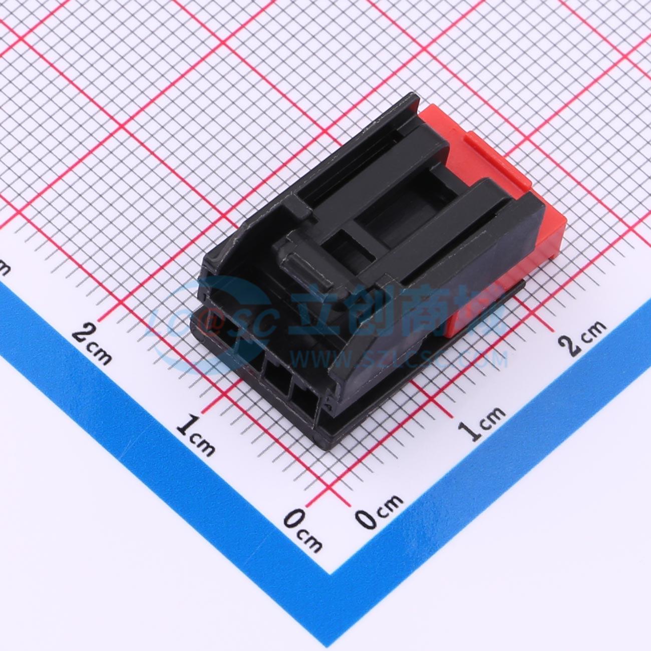 点击查看大图 1456983-1实物图