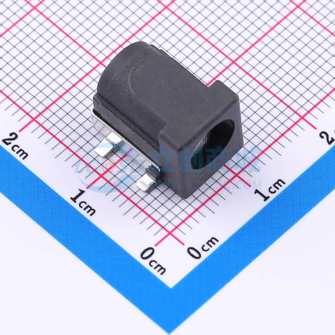 点击查看大图 DC050-T实物图