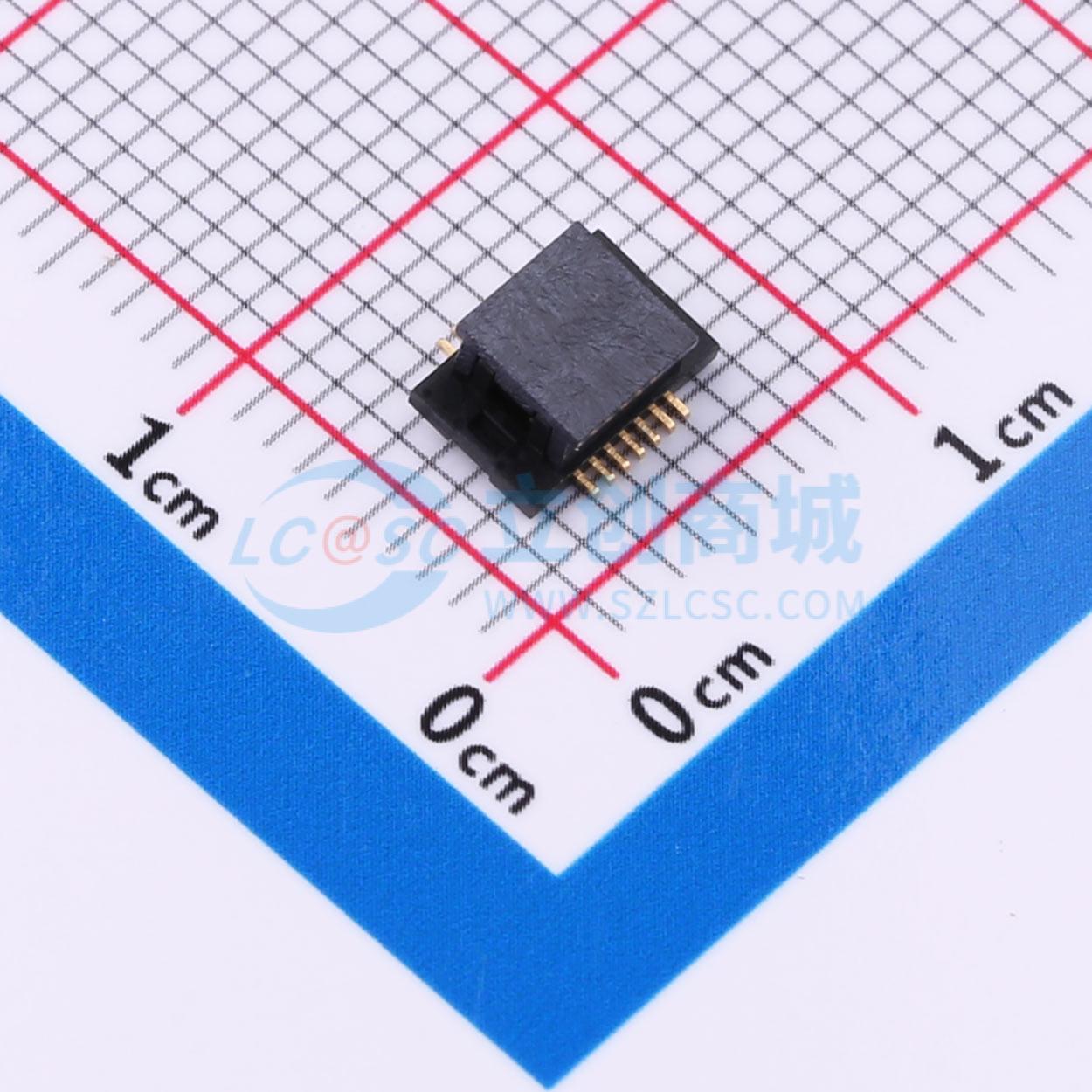 BB0500080M-0142C-001实物图