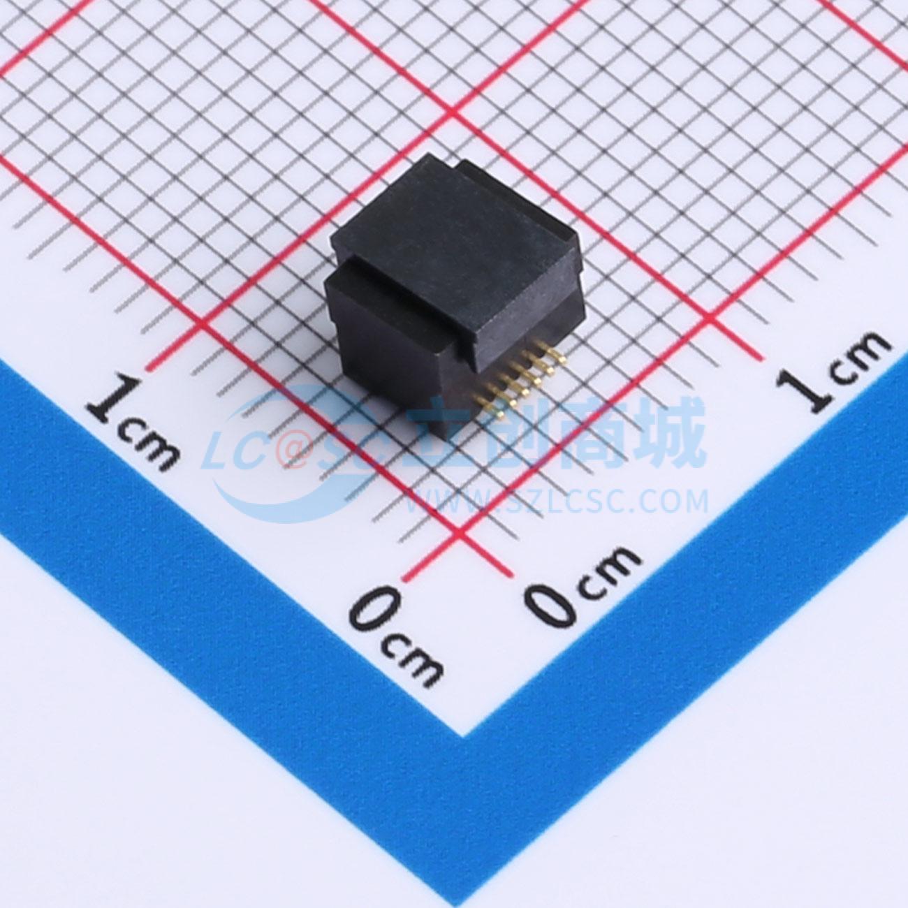 点击查看大图 BB0500400F-0122C-001实物图