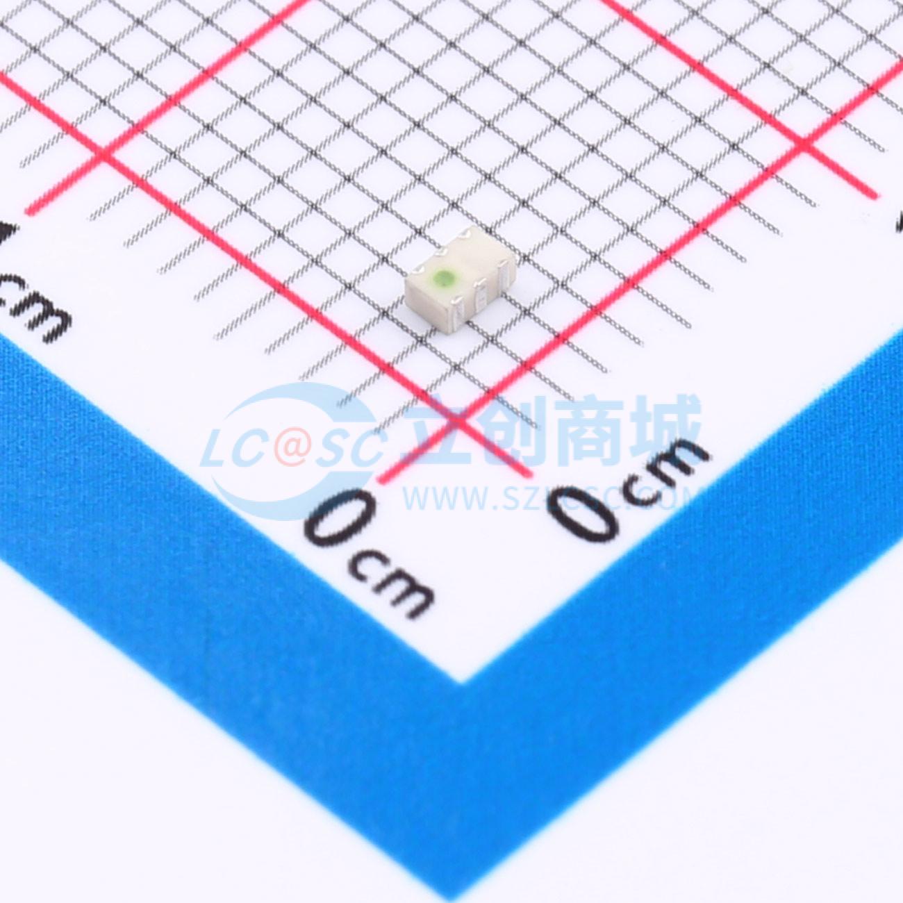 点击查看大图 MDPX25381722D21实物图