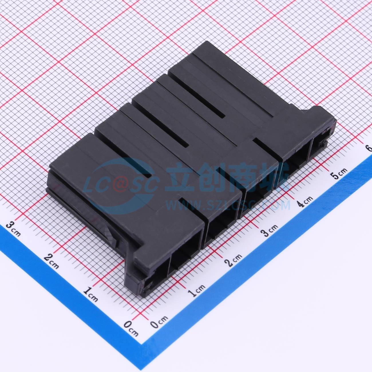 点击查看大图 DL5200-4YM实物图