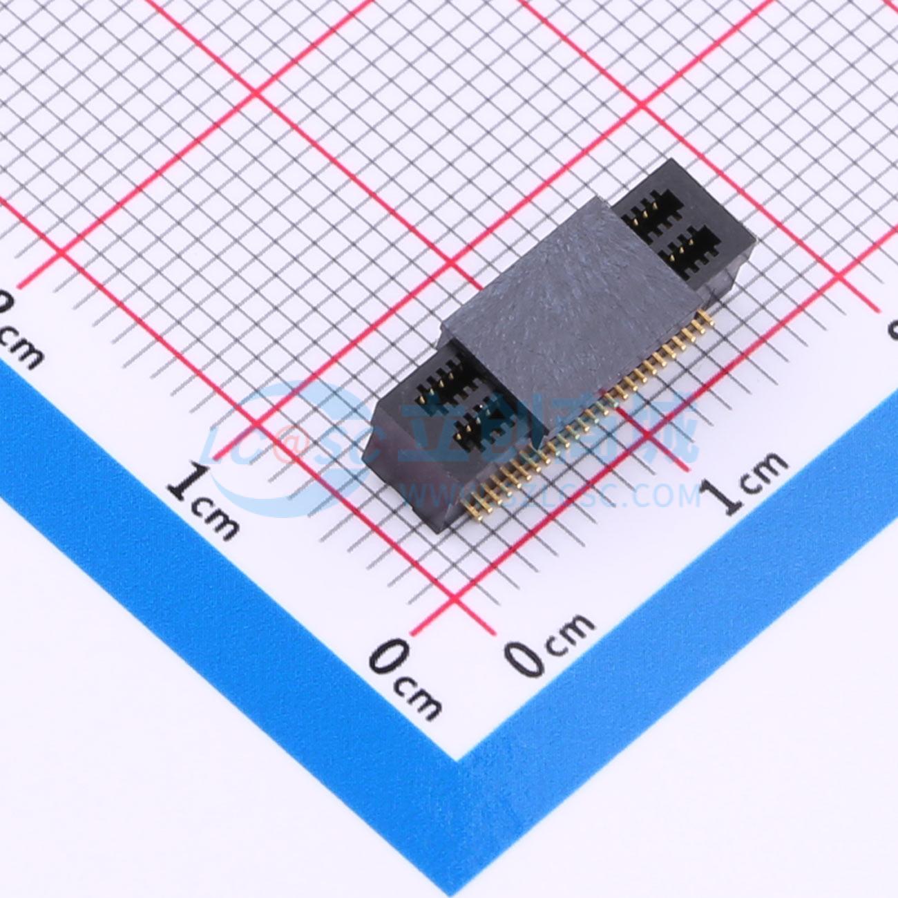 点击查看大图 HC-PBB05-2-50-F-H4.5-G1-R-P-04实物图