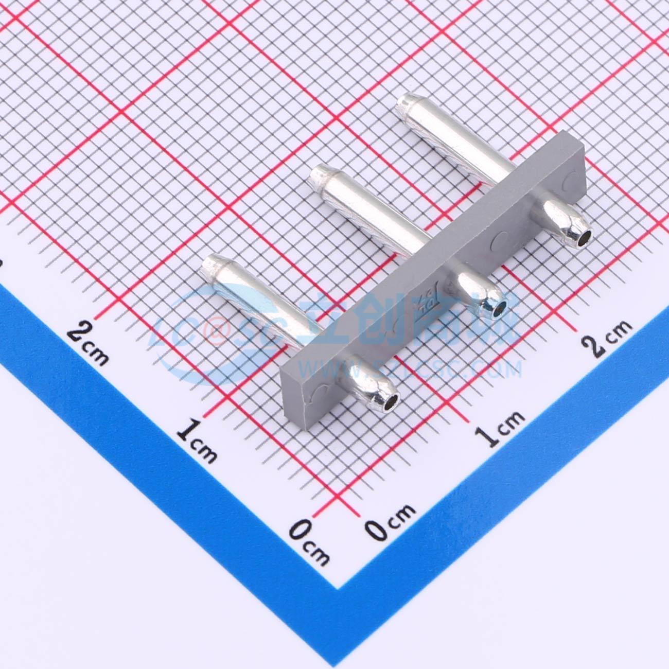 点击查看大图 TJC1-3A实物图