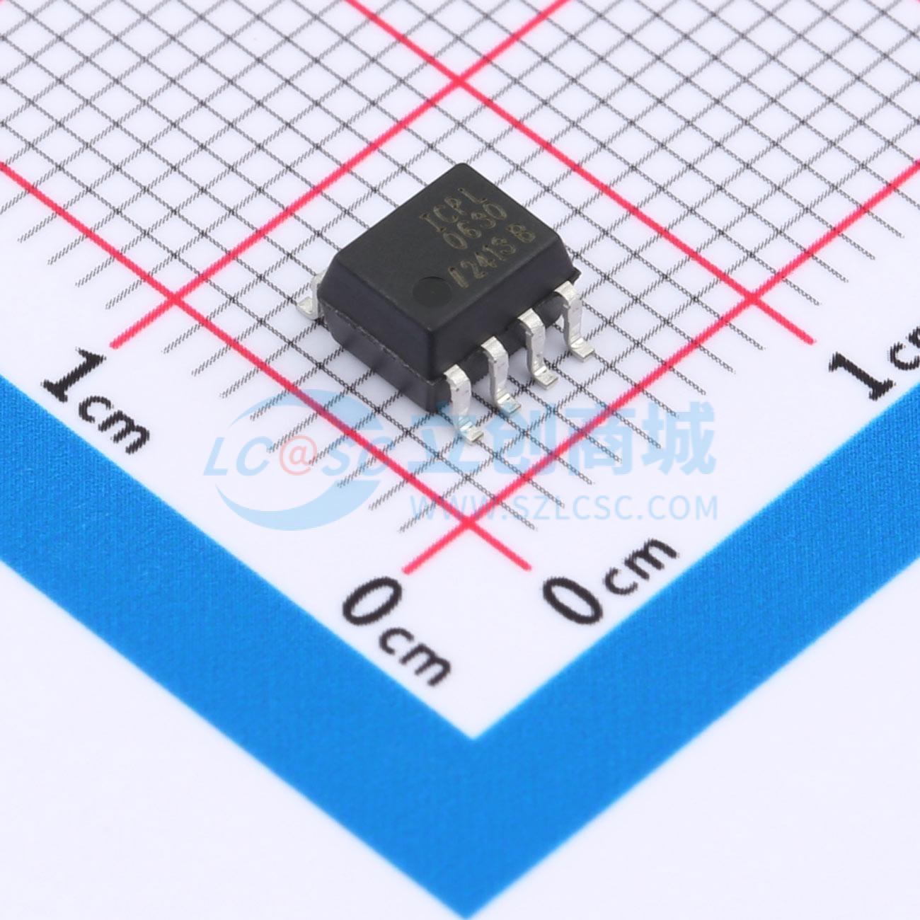 点击查看大图 ICPL-0630-500EAXW实物图