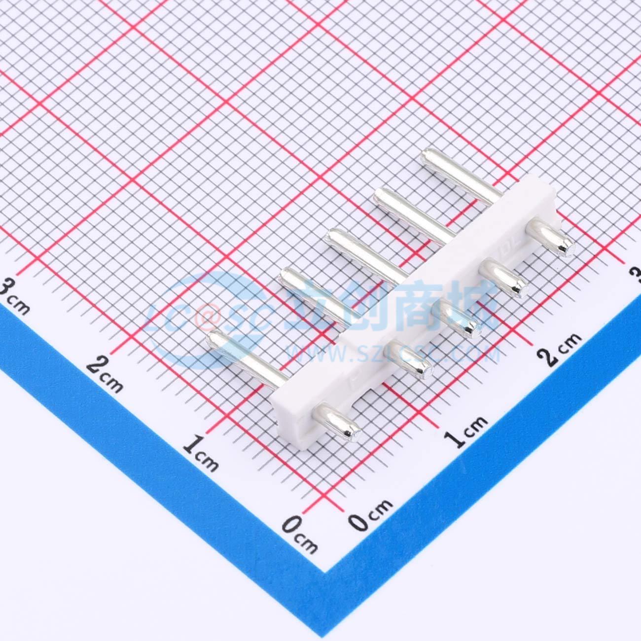 点击查看大图 TJC2-5A实物图