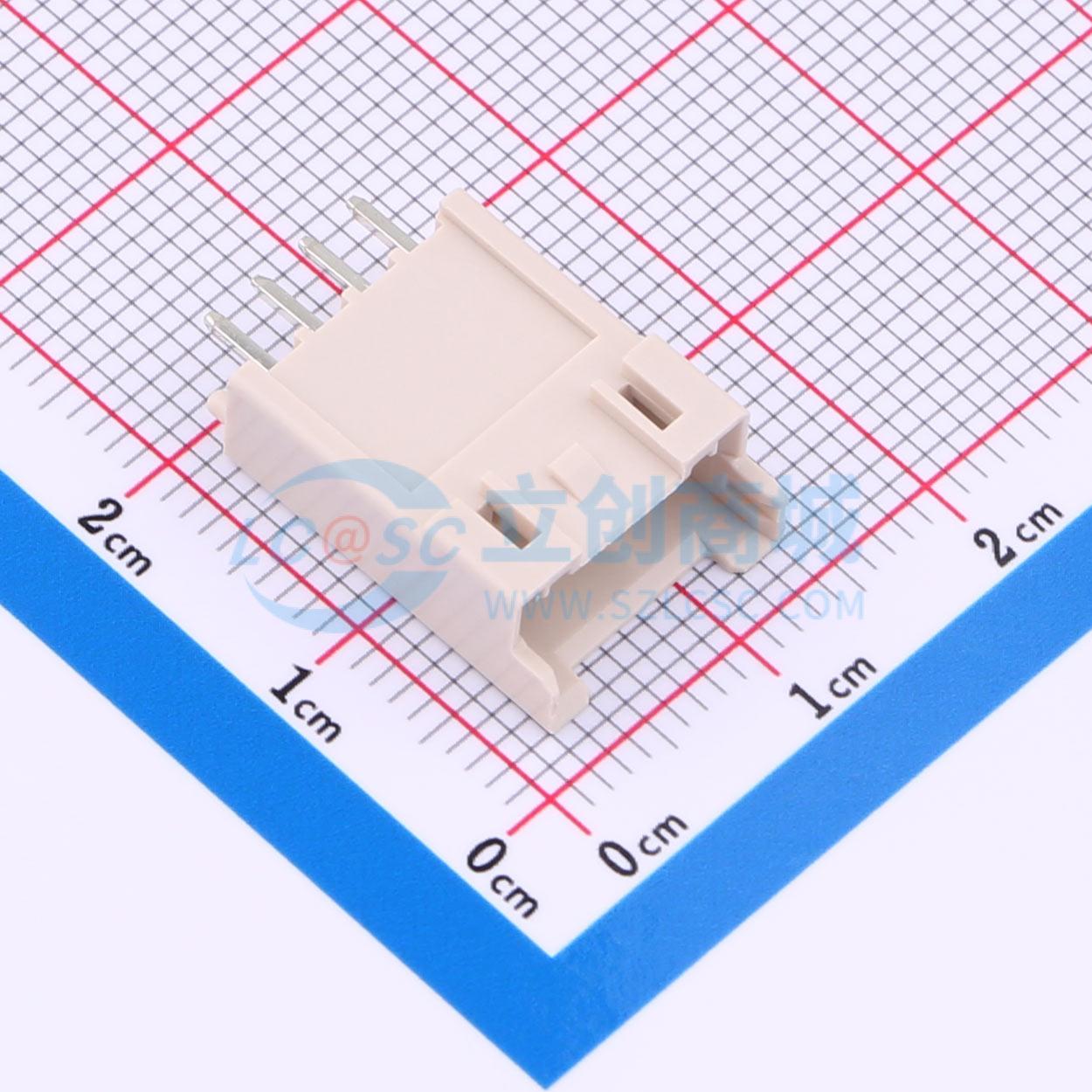 点击查看大图 GT-A2508WVD1-104SBT01实物图