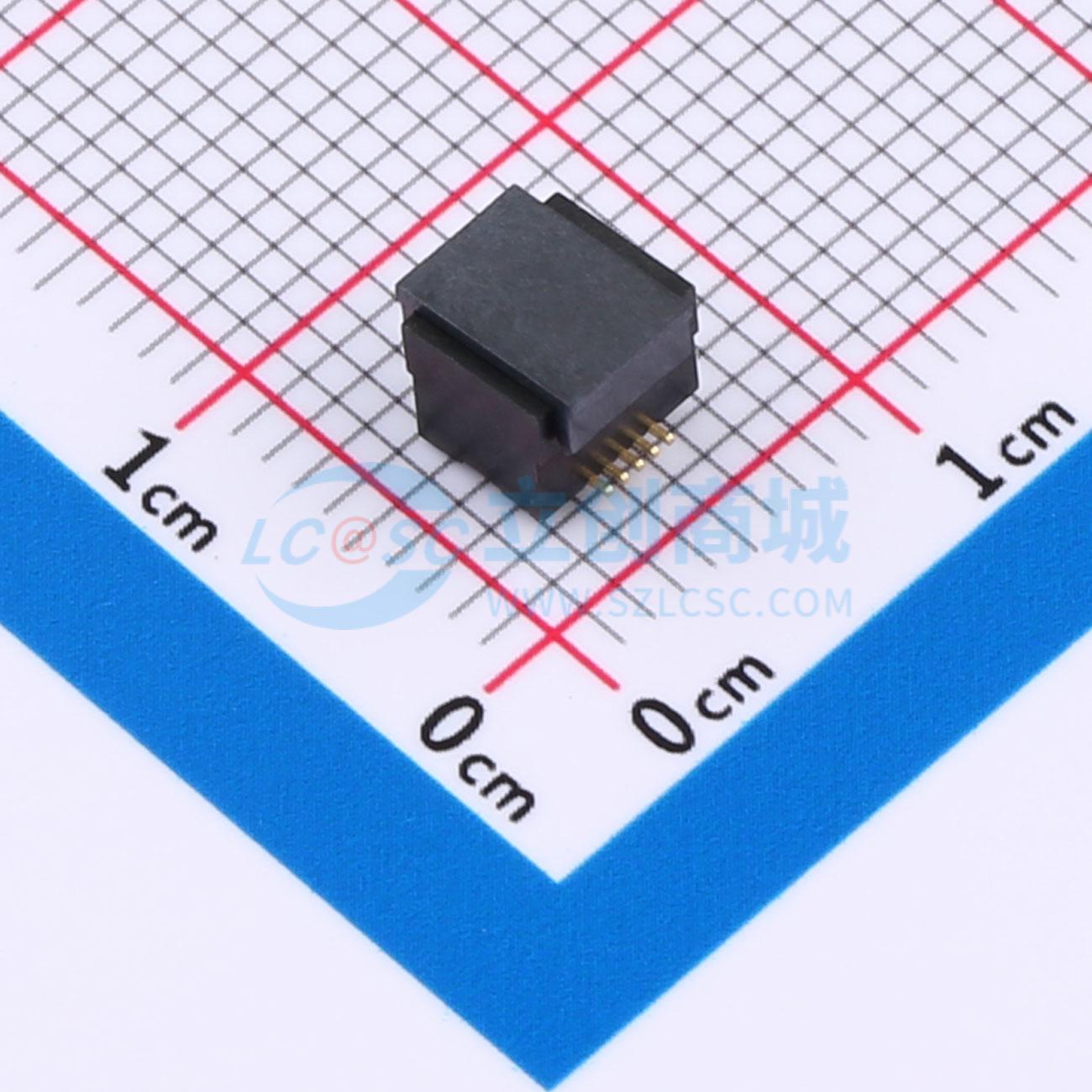 点击查看大图 BB0500400F-0102C-001实物图