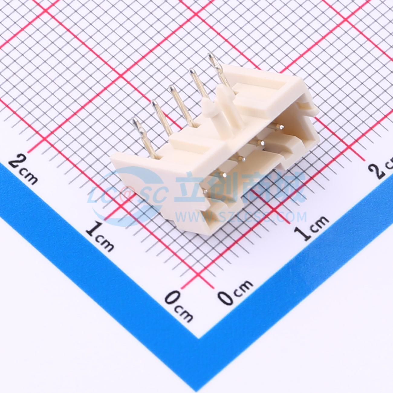 点击查看大图 GT-A2508WRD1-105SBT01实物图