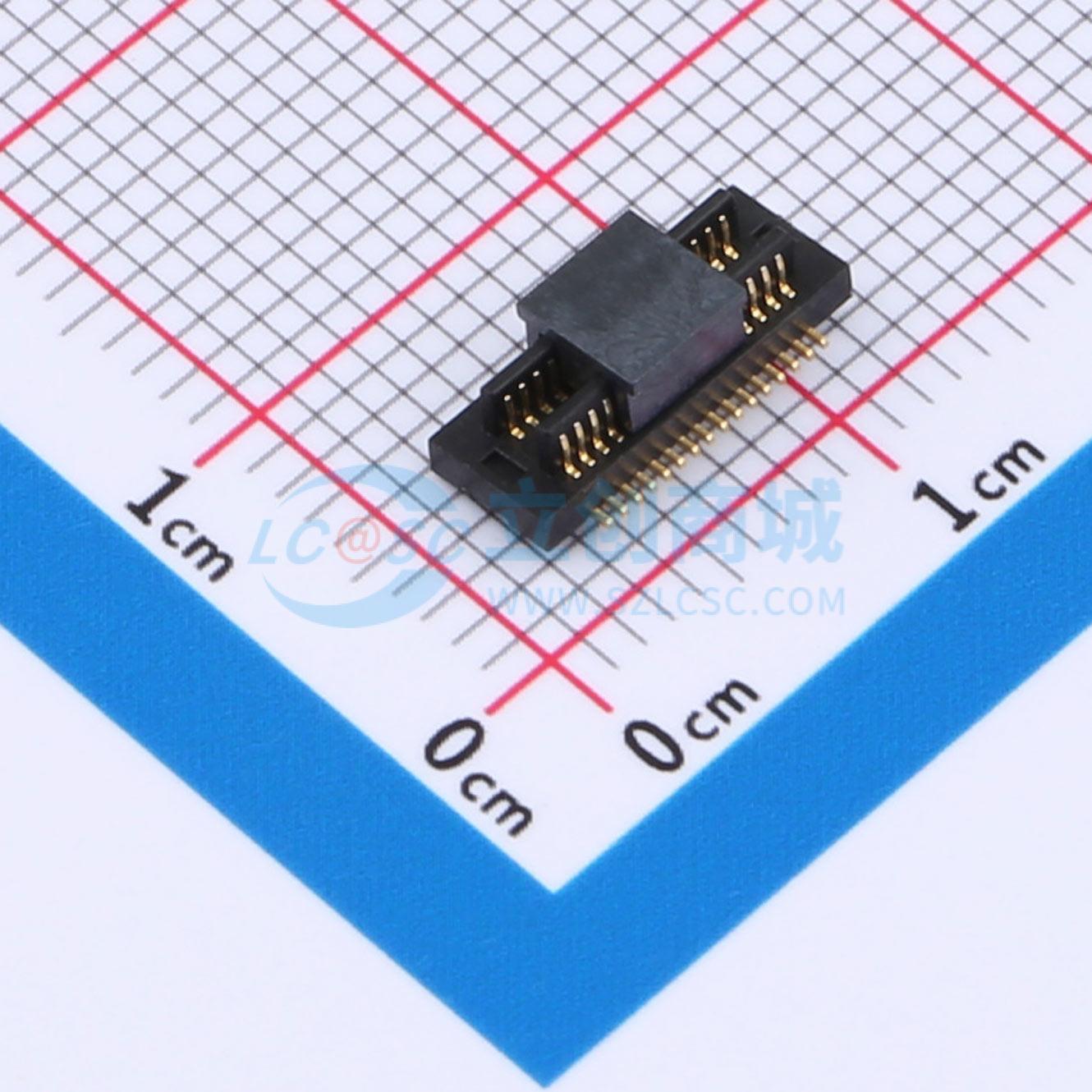 点击查看大图 BB0500130M-0322C-001实物图