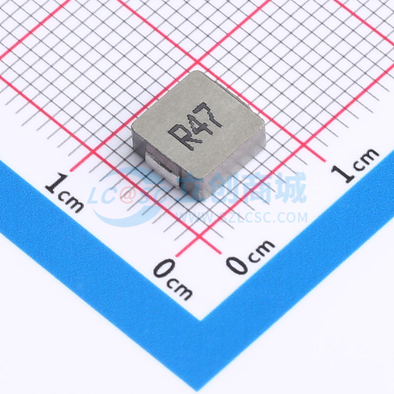DH0630H-R47M实物图