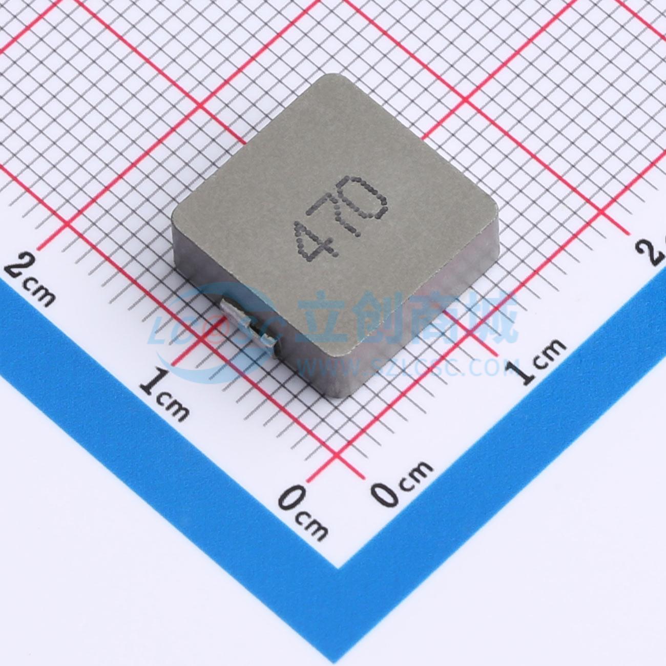 DH1250H-470M实物图