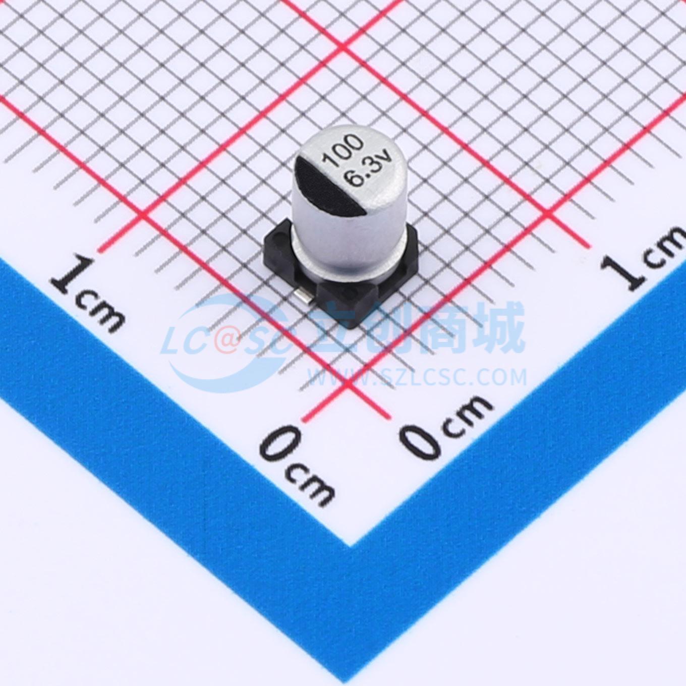 点击查看大图 V3MA0580J101MVTM实物图