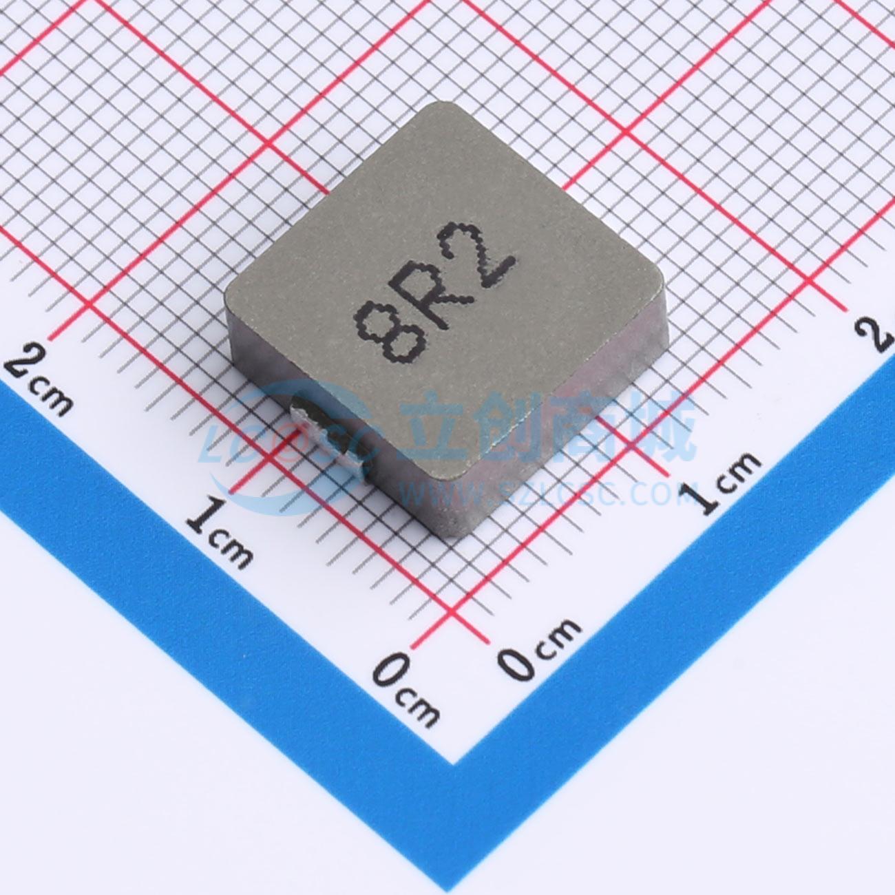 点击查看大图 DH1250H-8R2M实物图