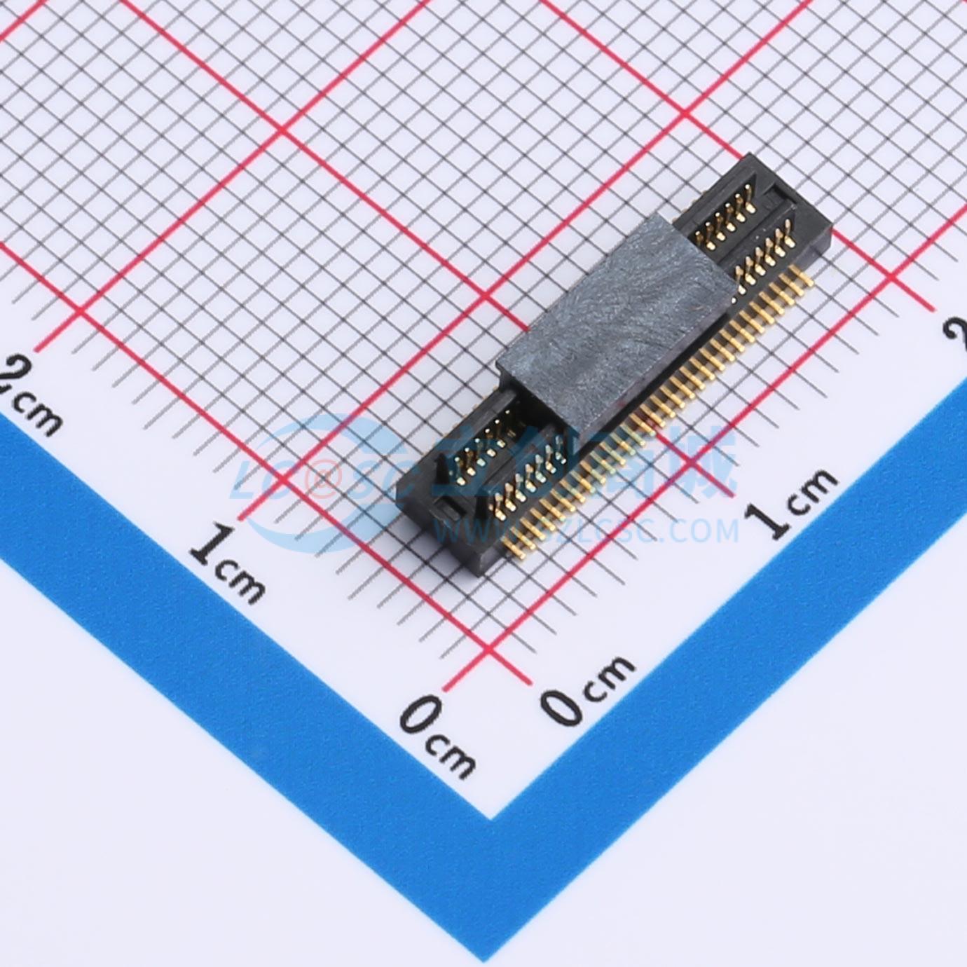 点击查看大图 BB0500200M-0602C-001实物图