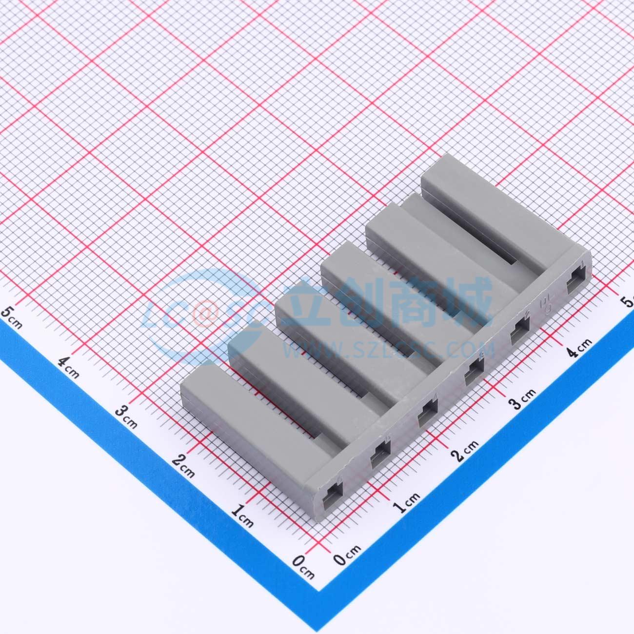 点击查看大图 TJC1-6Y实物图